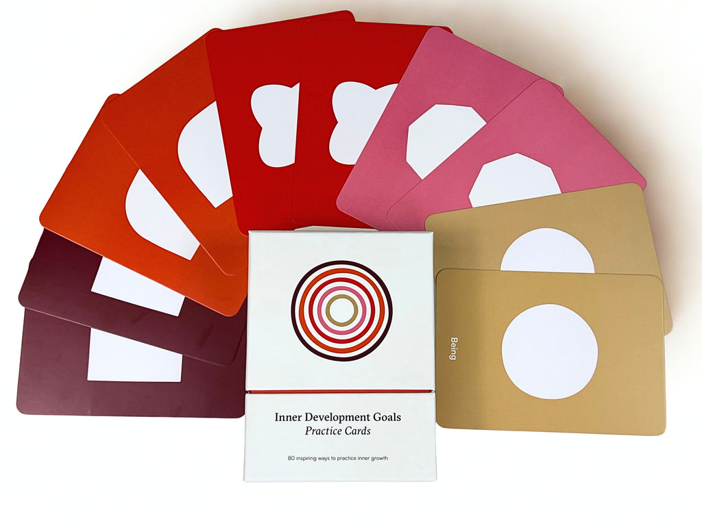 IDG PRACTICE CARDS english