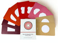 IDG PRACTICE CARDS english