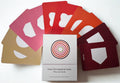 IDG PRACTICE CARDS deutsch